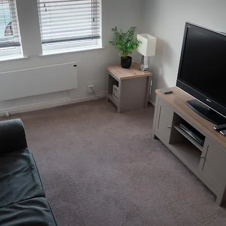Holiday home 1 Bed In Saltburn-by- The- Sea 75726