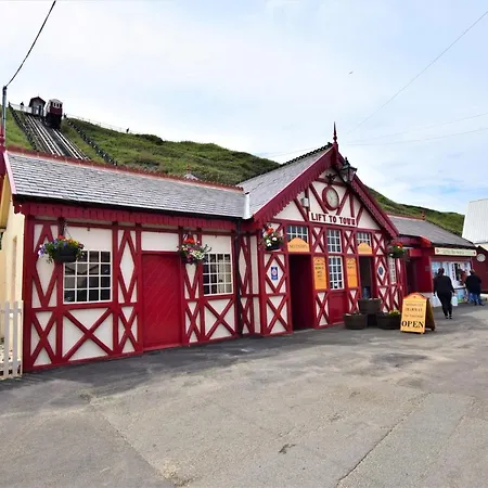1 Bed In Saltburn-by- The- Sea 75726 Marske-by-the-Sea