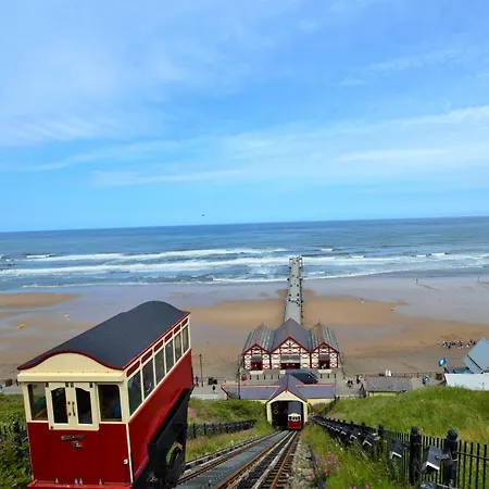 펜션 1 Bed In Saltburn-by- The- Sea 75726 Marske-by-the-Sea