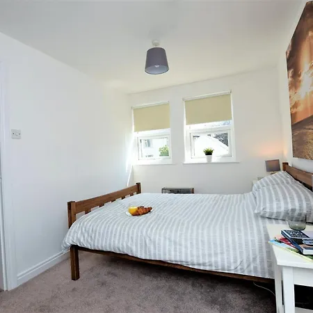 1 Bed In Saltburn-by- The- Sea 75726 펜션 *