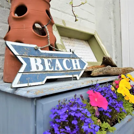 펜션 1 Bed In Saltburn-by- The- Sea 75726 Marske-by-the-Sea