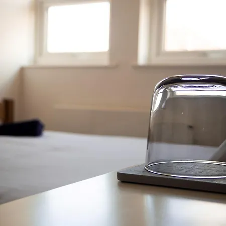 1 Bed In Saltburn-by- The- Sea 75726 펜션 *