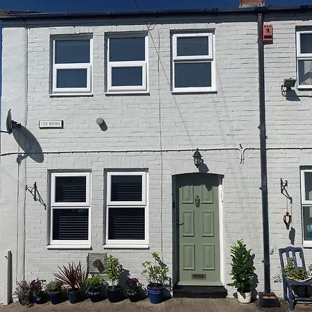 1 Bed In Saltburn-by- The- Sea 75726 펜션