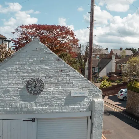 펜션 1 Bed In Saltburn-by- The- Sea 75726 Marske-by-the-Sea