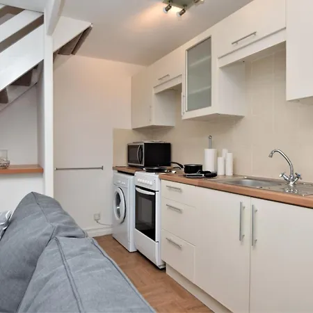 1 Bed In Redcar Oc-75726