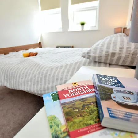 1 Bed In Redcar Oc-75726 * Marske-by-the-Sea