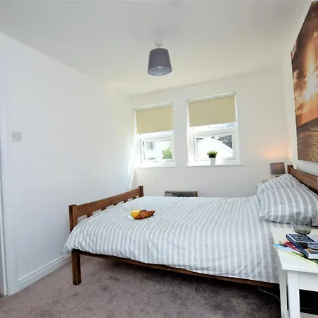 1 Bed In Redcar Oc-75726 度假居 Marske-by-the-Sea