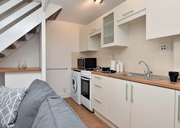 1 Bed In Redcar Oc-75726