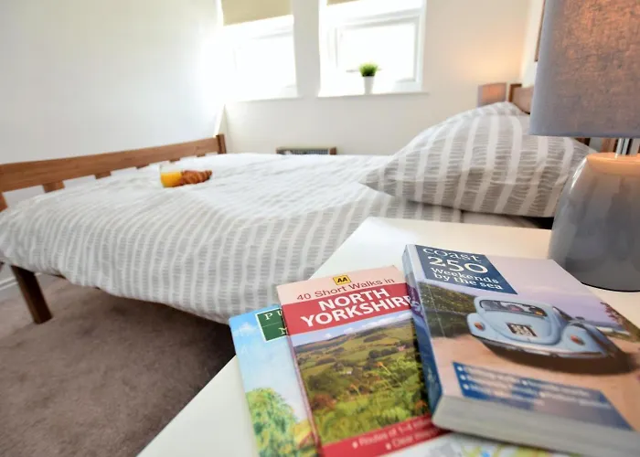 1 Bed In Redcar Oc-75726 * Marske-by-the-Sea