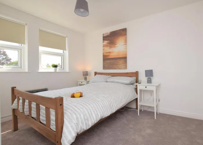 1 Bed In Redcar Oc-75726 * Marske-by-the-Sea