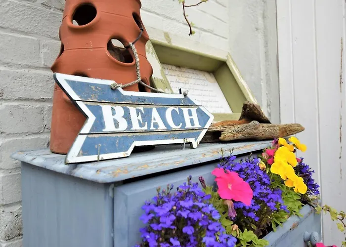 1 Bed In Redcar Oc-75726