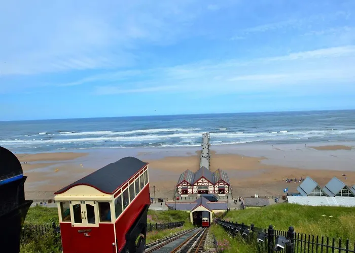 1 Bed In Redcar Oc-75726 Marske-by-the-Sea