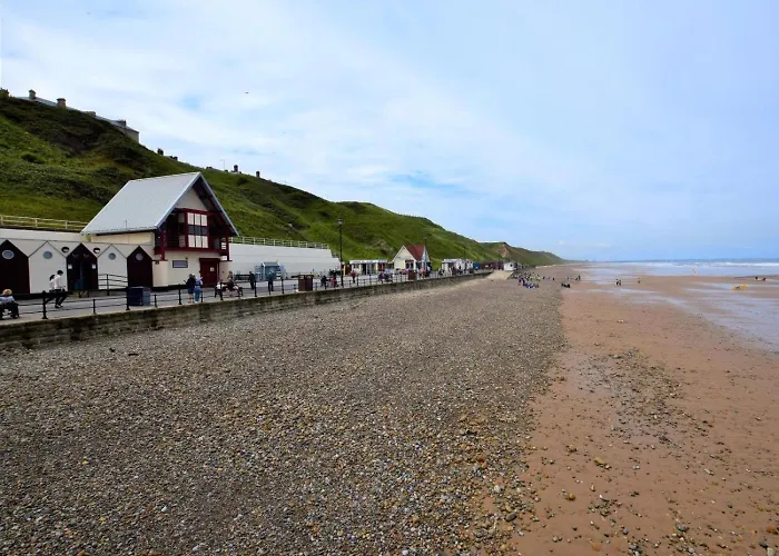 1 Bed In Redcar Oc-75726