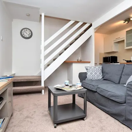 1 Bed In Redcar Oc-75726 *