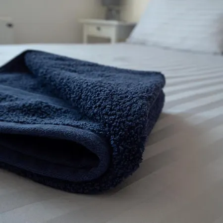 Дом отдыха 1 Bed In Redcar Oc-75726